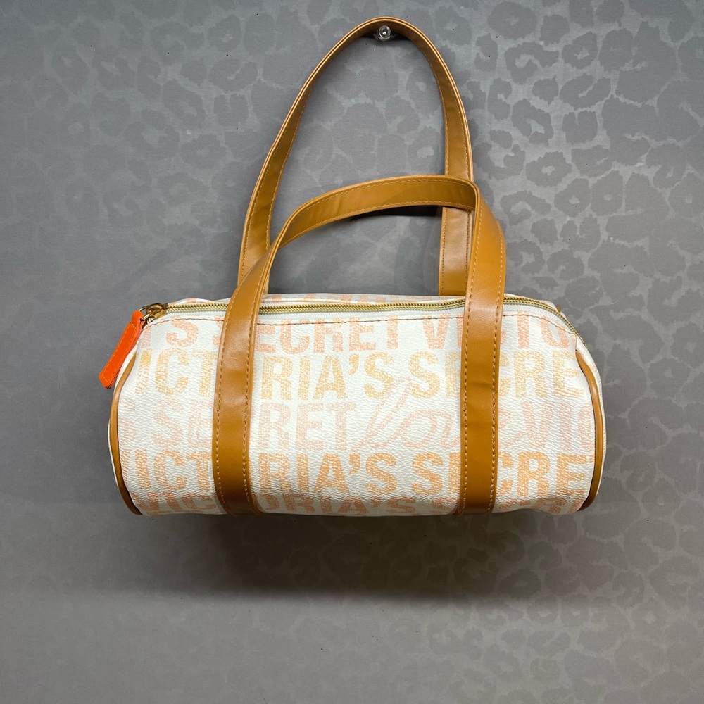 Victoria’s Secret tubular purse Preowned never used
